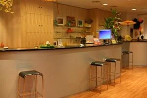 Gastro – Servicebereich
