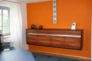 Interieur – Wohnmöbel