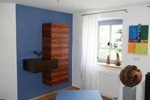 Interieur – Einbaulösung